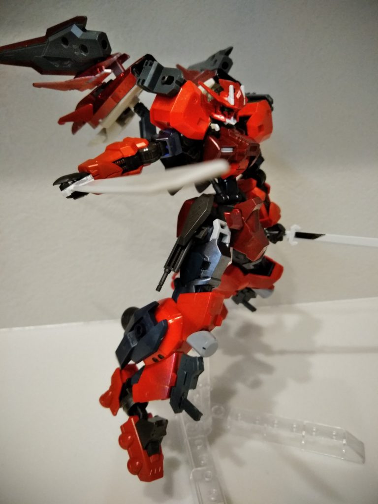 アスタロトオリジン　零型–7枚目/制作者：ku-ma-0