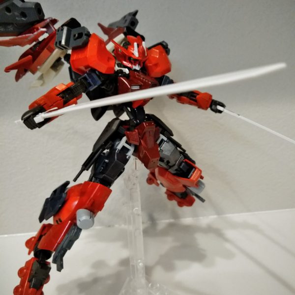 アスタロトオリジン　零型