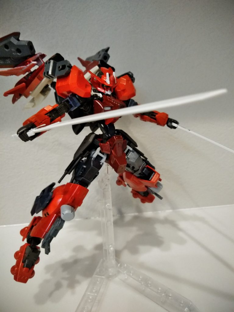 アスタロトオリジン　零型–8枚目/制作者：ku-ma-0