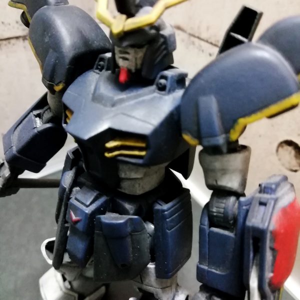 ガンダムデスサイズ