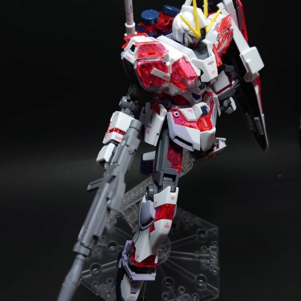 RX-9 ナラティブガンダム　C装備