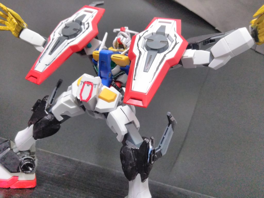 ゲテモノ感（2回目）