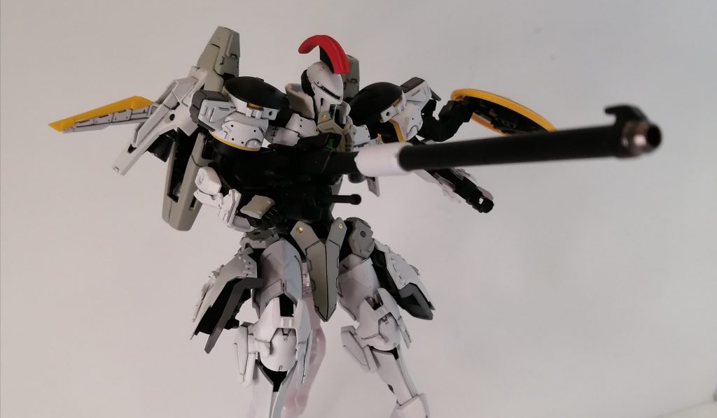 ロスヴァイセ –2枚目/制作者:アグニカポイント稼ぎたい・准将