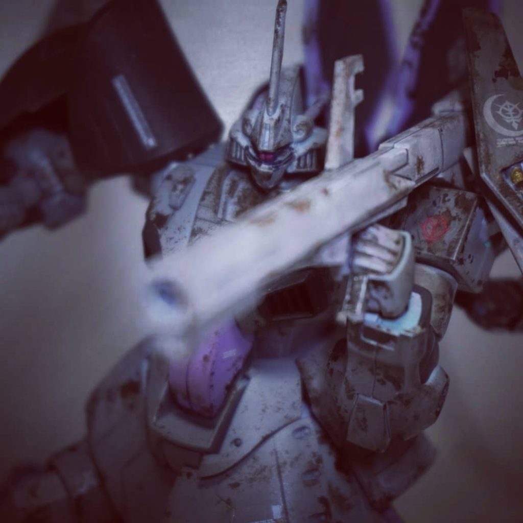 クレイバズーカ