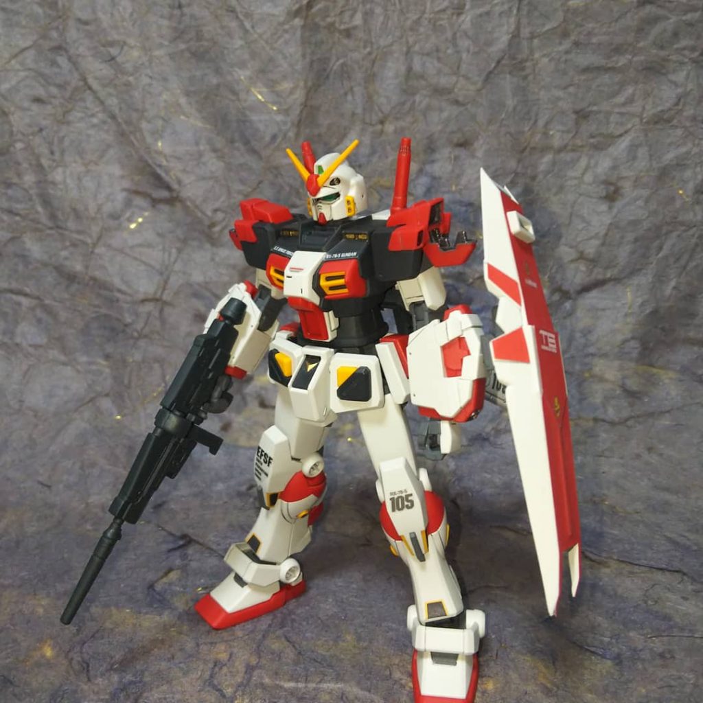 ５号機ノーマルタイプ