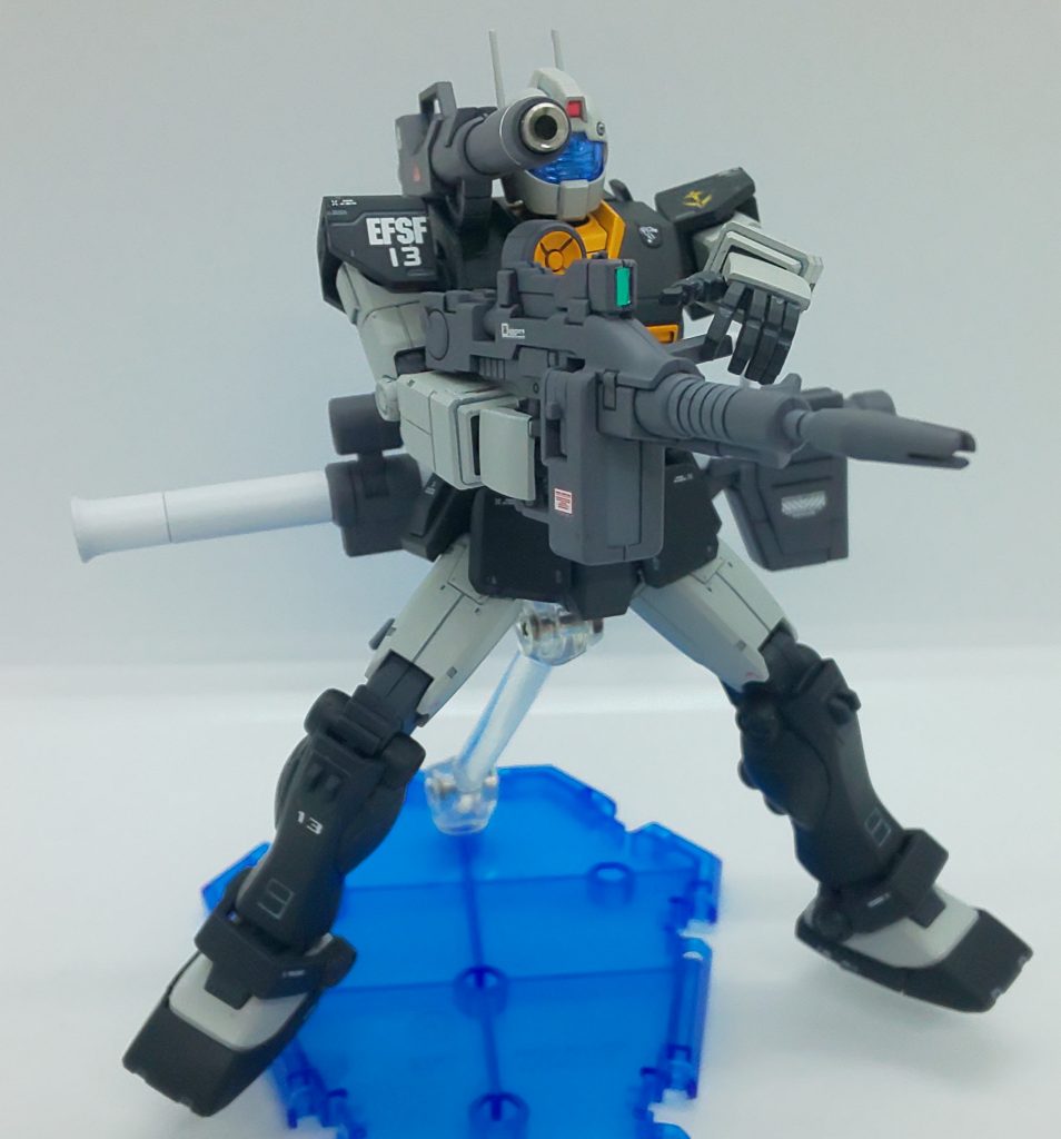 ジェネレーター大丈夫なのか?と言うツッコミはナシで(^_^;)