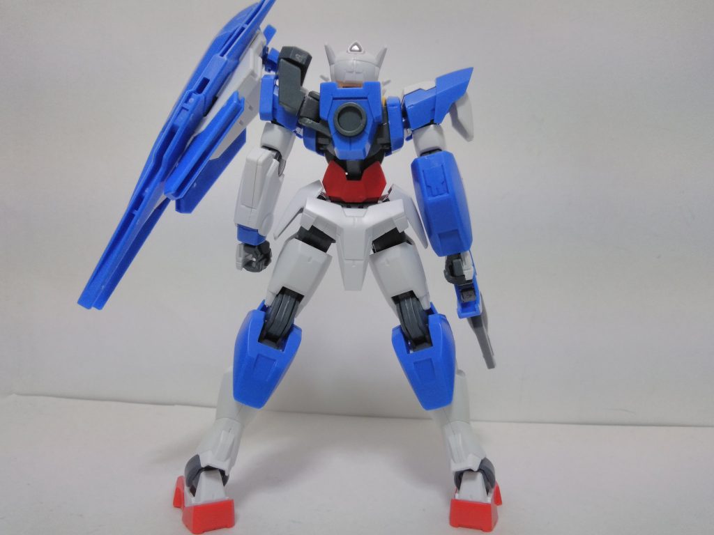 バック何気にスカート後部にモールドがたくさん!良いポイントですね