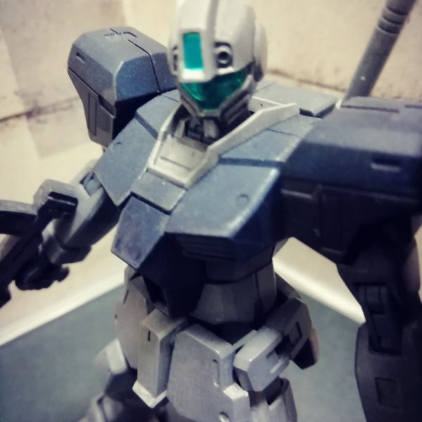 ジムの日①　ジムジム