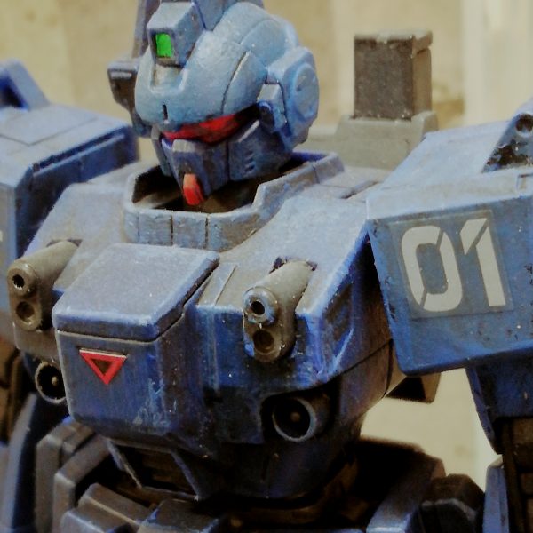 アフタージムの日ブルーディスティニー