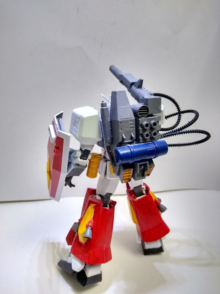 久しぶりに引っ張り出して見たら雑ですねw去年の夏くらいにつくりましたん