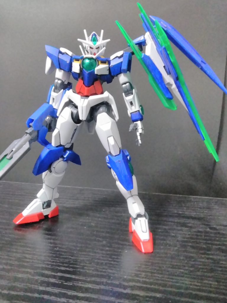 正面際立つイケメン(なにそれ)