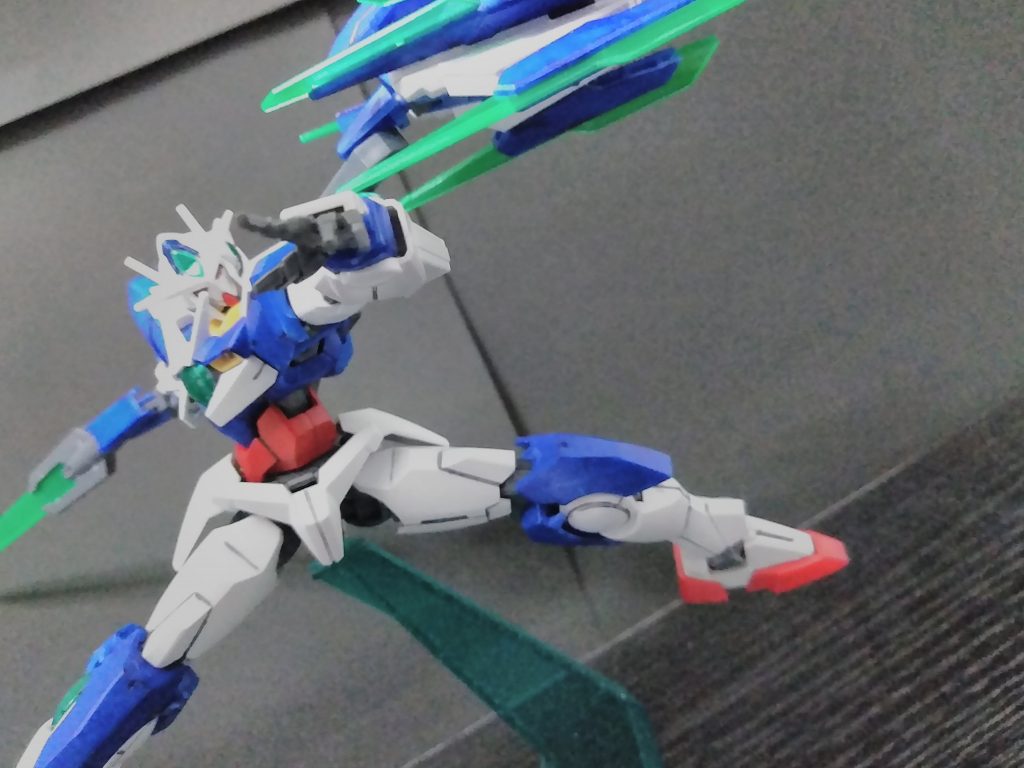 頭部を微改造するだけでイケメンに!