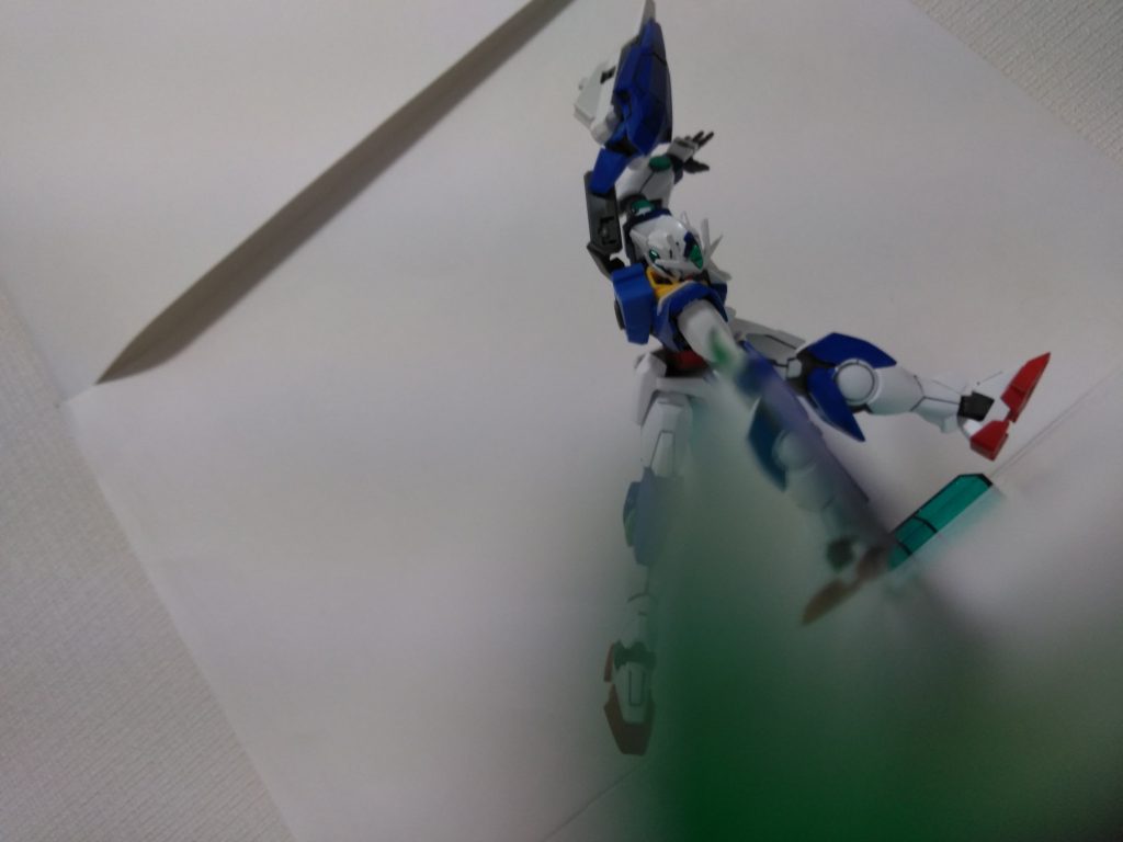 ボカクアンタはもとがいいのでこれ以上しないでおこう…(試合放棄)作ってほしいみたいなことがありましたらできるだけ対応させていただきますのでぜひどうぞ!(HGのみ)ご観覧頂きありがとう御座いました!