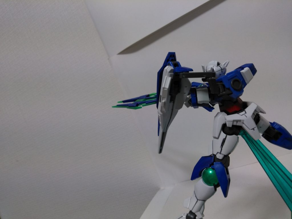 エネルギー切れ?クソッ!