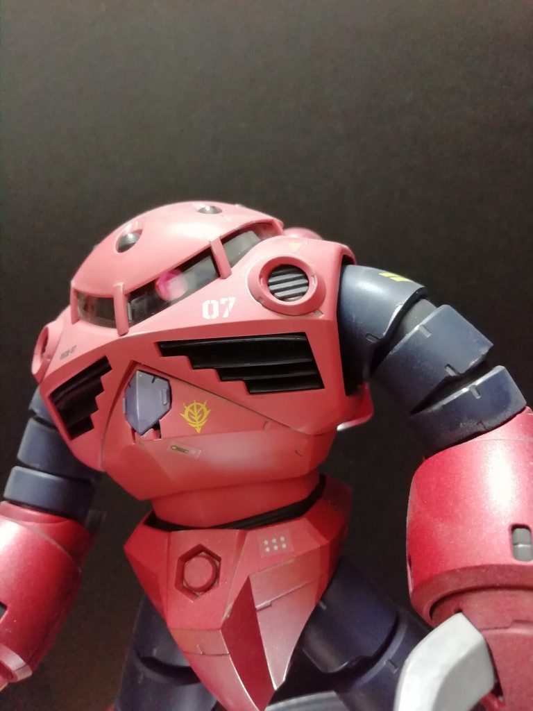 ご覧頂きまして有り難うございました‼️この人は別人