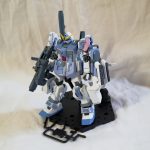 フルアーマーストライカー・カスタム｜ブールさんのガンプラ作品