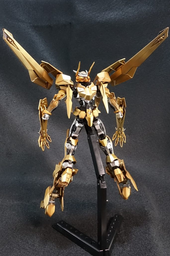 バックショット