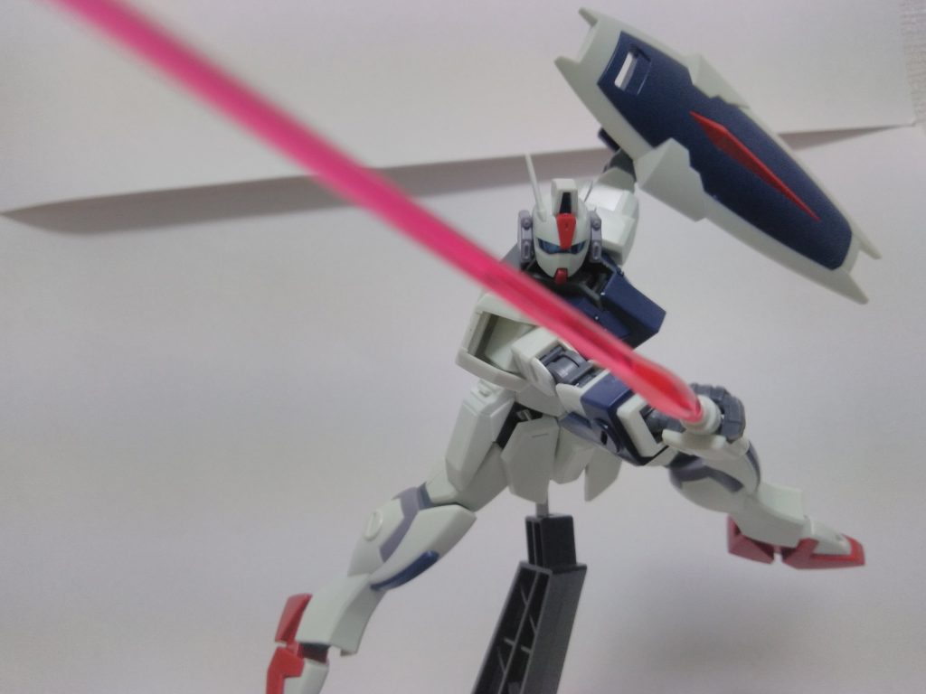 下格！ヤバい！めっちゃんこポーズが決まる！