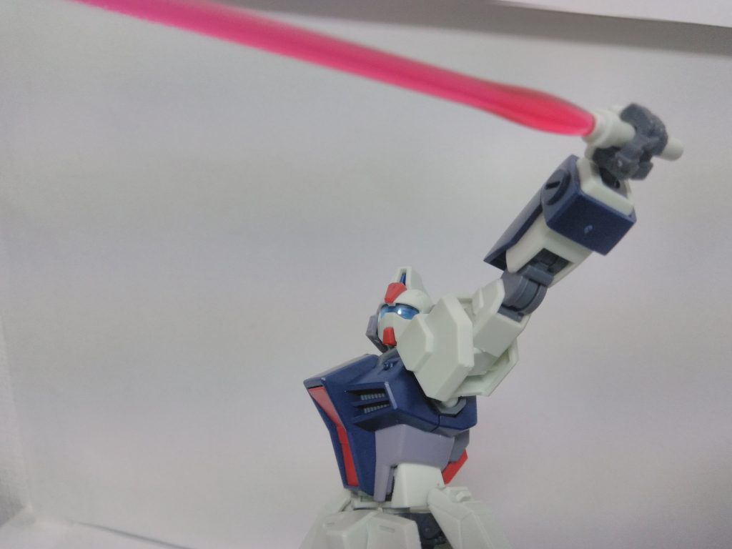 やられ役も一応