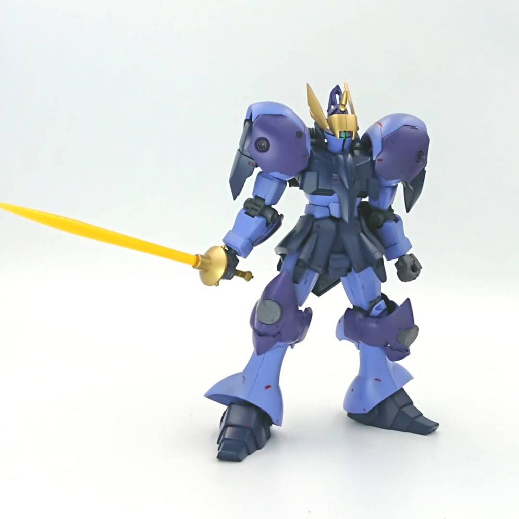 オリジナルの状態です。