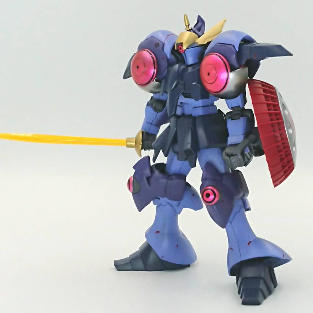 ギャイアス–2枚目/制作者：あかつく。