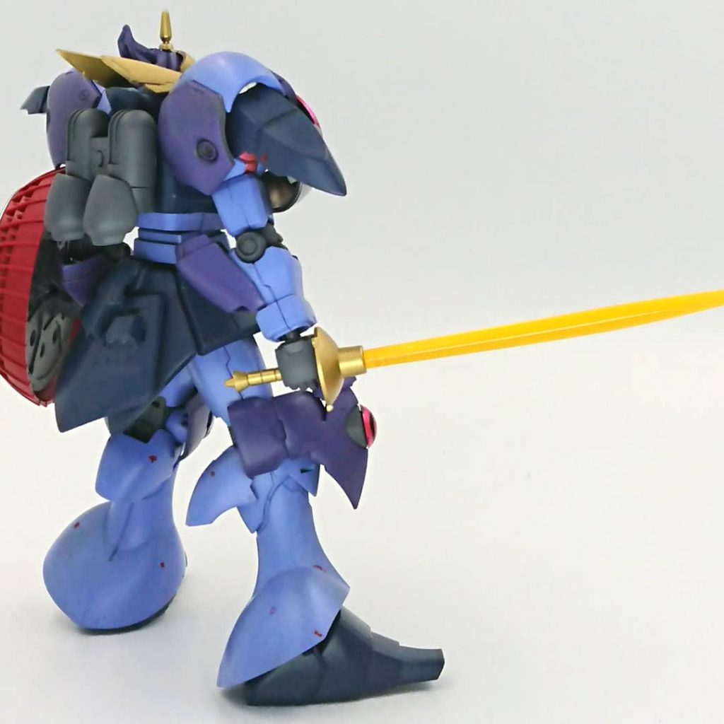 ギャイアス–4枚目/制作者：あかつく。