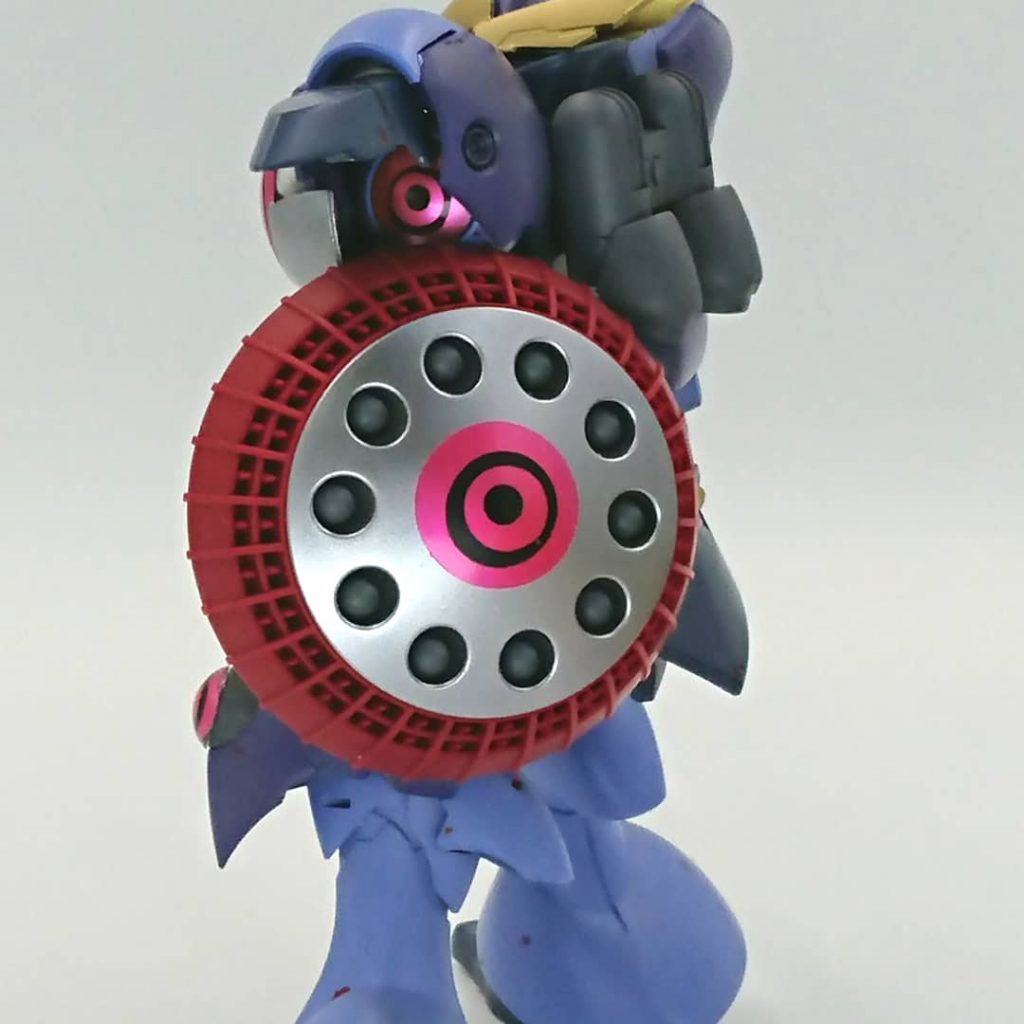 ギャイアス–3枚目/制作者：あかつく。