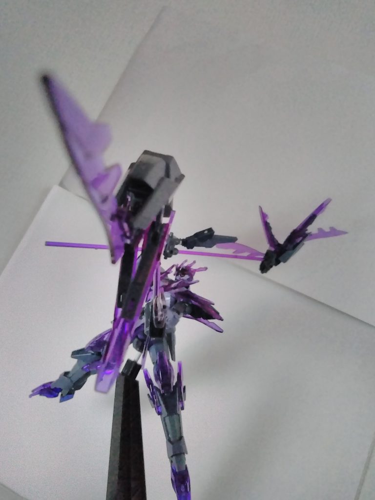 ビッグブレード