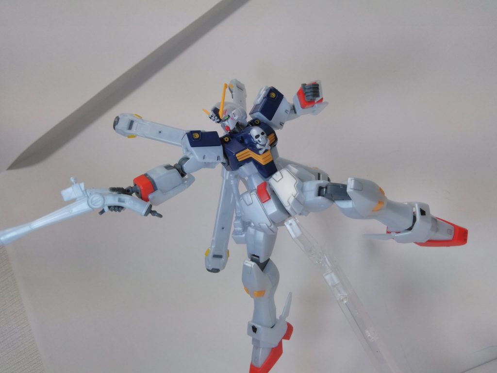 ピッコロランチャー?絶対違うし似てるのあるけどこれじゃない答えはバスター・ガンでした!出直してきます!