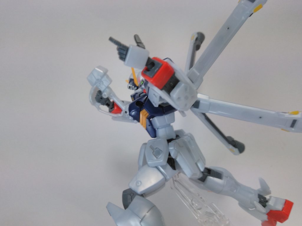 ちなみに挑発ポーズができるのが売り