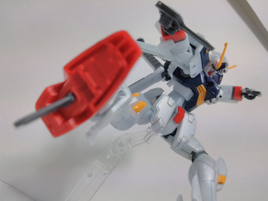 ダガー最近ダガーL作ったから引っ張られた答えはヒートダガー!知らないのは私だけ〜!(オイ!)