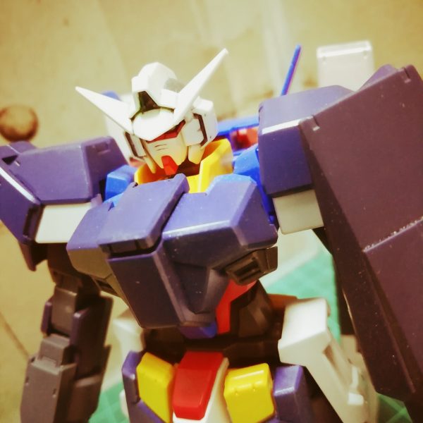 簡単ミキシング-AGE 1フルグランスリム