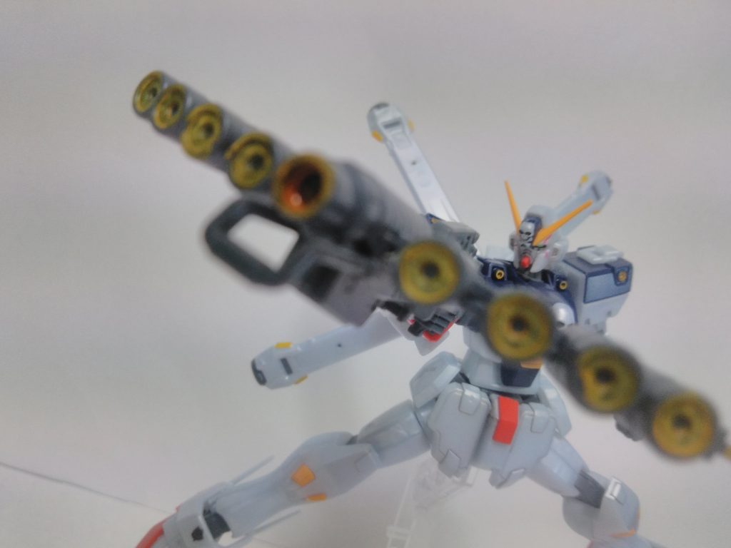 ピッコロスマッシャー!(ピッコロ違うねん!)はい別のアニメの人です…正解はーピーコックスマッシャー!