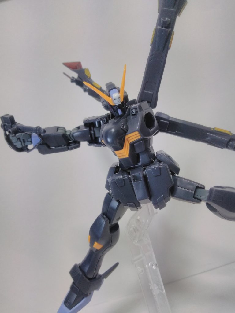 キンケドゥ…ご観覧頂きありがとうございました!