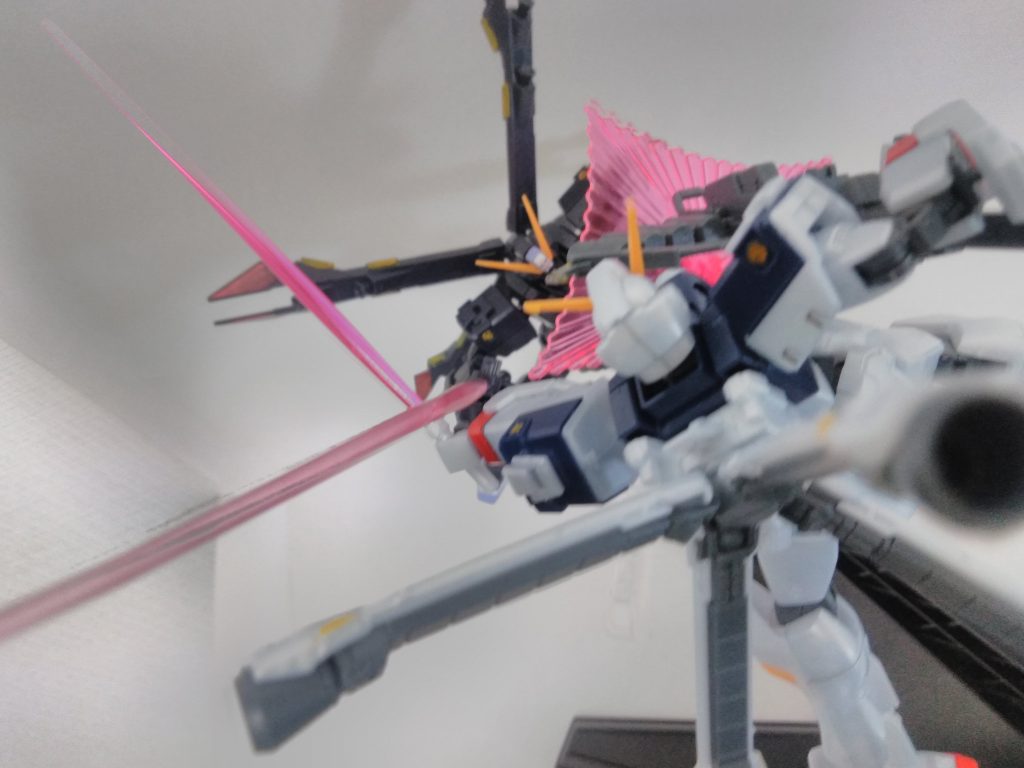 いい勝負!キンケドゥゥゥゥゥゥゥゥゥゥゥゥゥゥゥゥゥゥゥゥゥゥゥゥゥゥゥゥゥゥゥゥゥゥゥゥゥゥゥゥゥ!(長い)