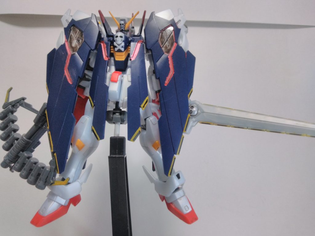 正面シンプルに好きです(どうでもいい)