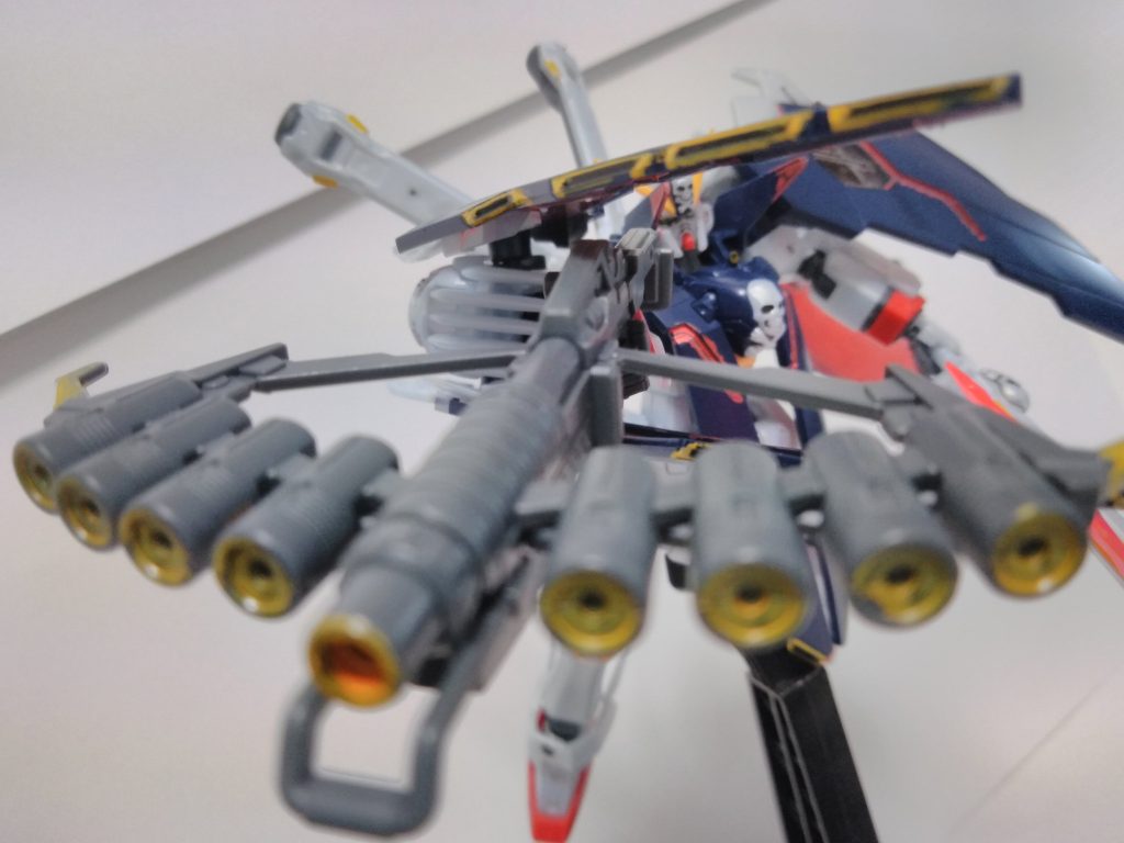 派手なポーズが苦手です