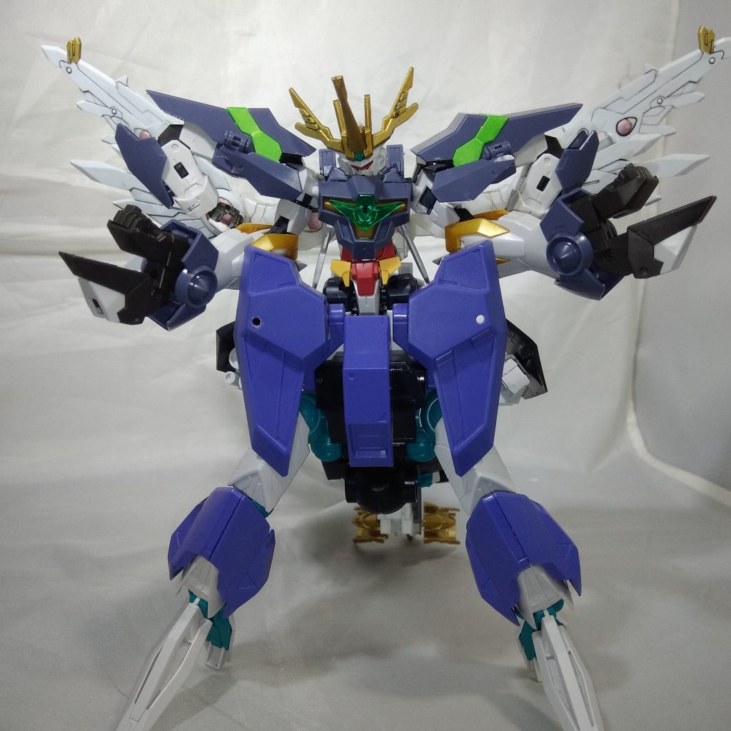 めーっちゃでかいっす 