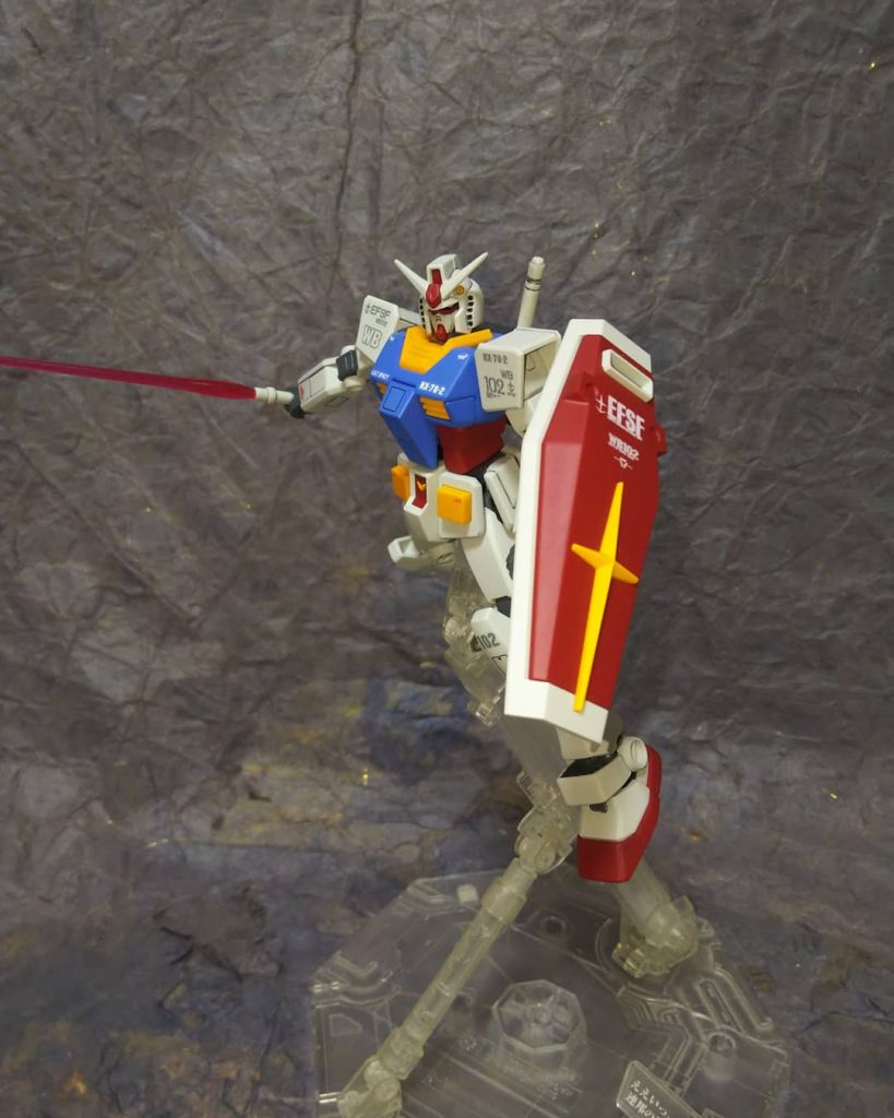 ビームサーベル