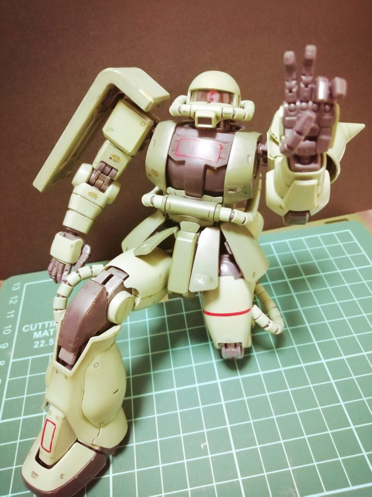 ご覧頂きまして有り難うございました‼️