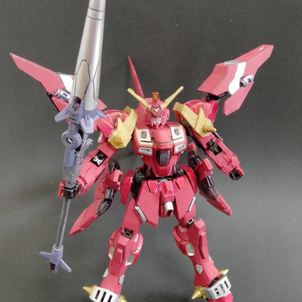 ジャスティスナイト