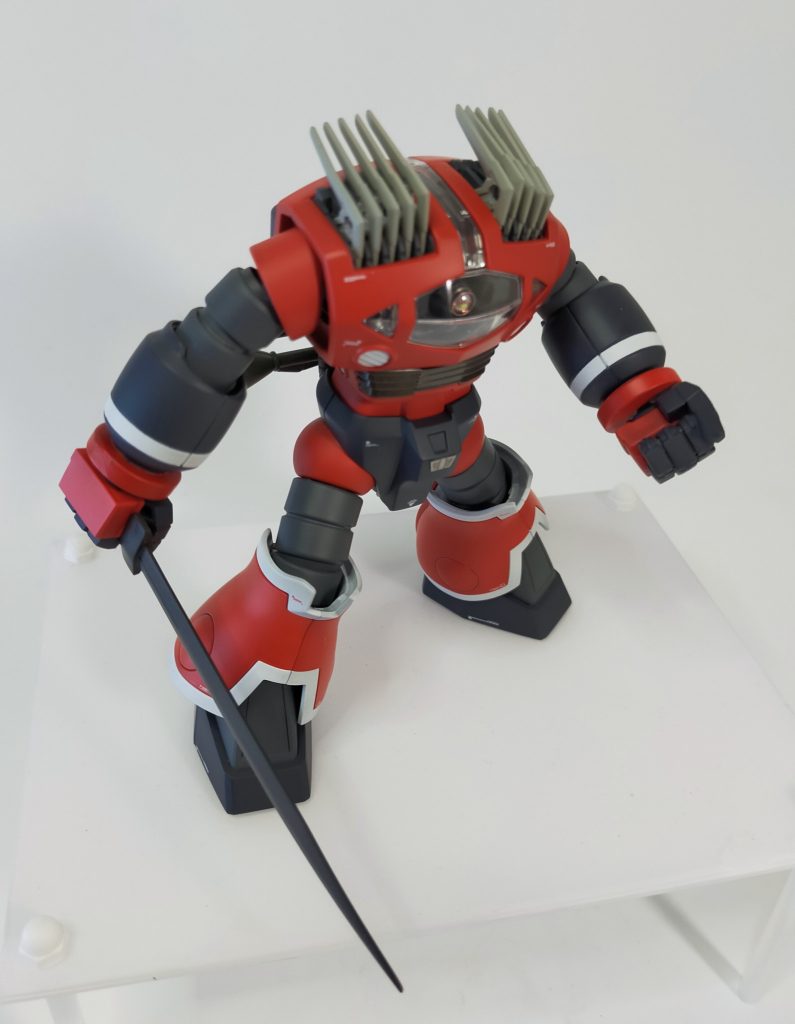 HGUC MSM-08 ZOGOK【UNICORN ver.】–6枚目/制作者：モルガナ