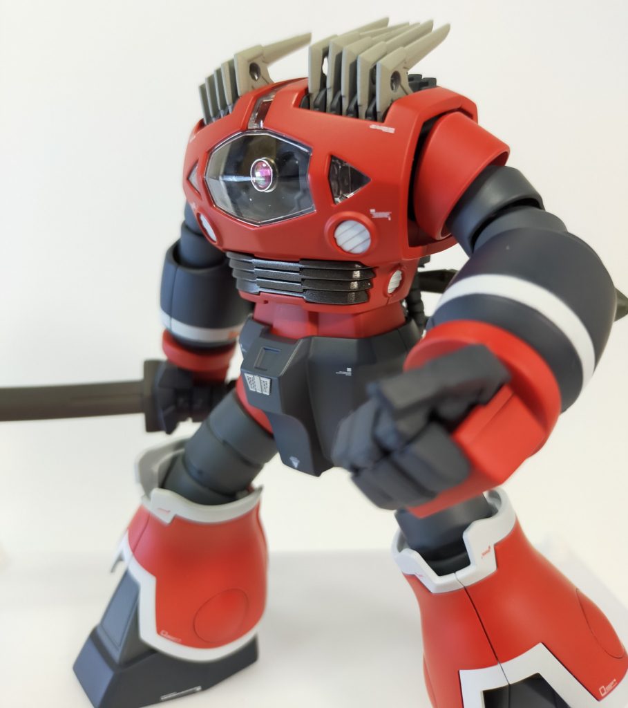 HGUC MSM-08 ZOGOK【UNICORN ver.】–8枚目/制作者：モルガナ