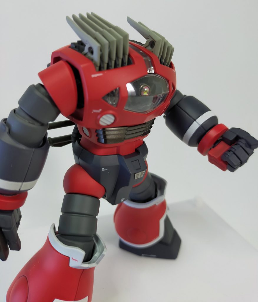 HGUC MSM-08 ZOGOK【UNICORN ver.】–9枚目/制作者：モルガナ