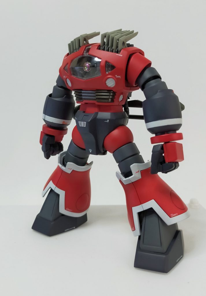 HGUC MSM-08 ZOGOK【UNICORN ver.】–3枚目/制作者：モルガナ