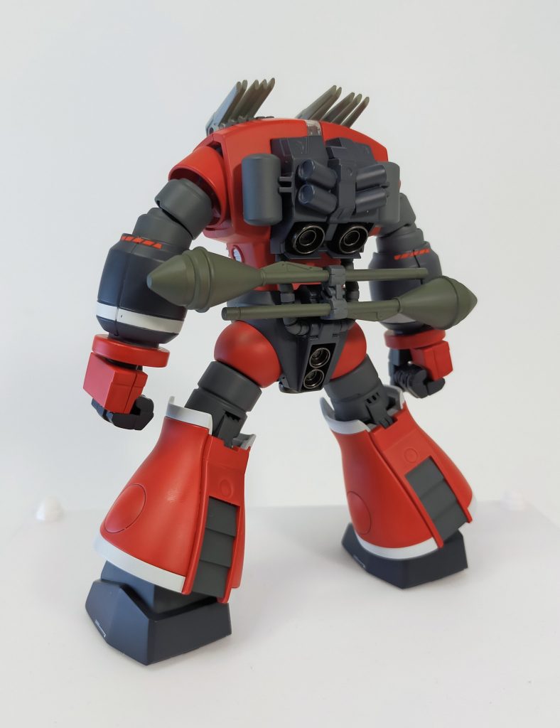 HGUC MSM-08 ZOGOK【UNICORN ver.】–4枚目/制作者：モルガナ