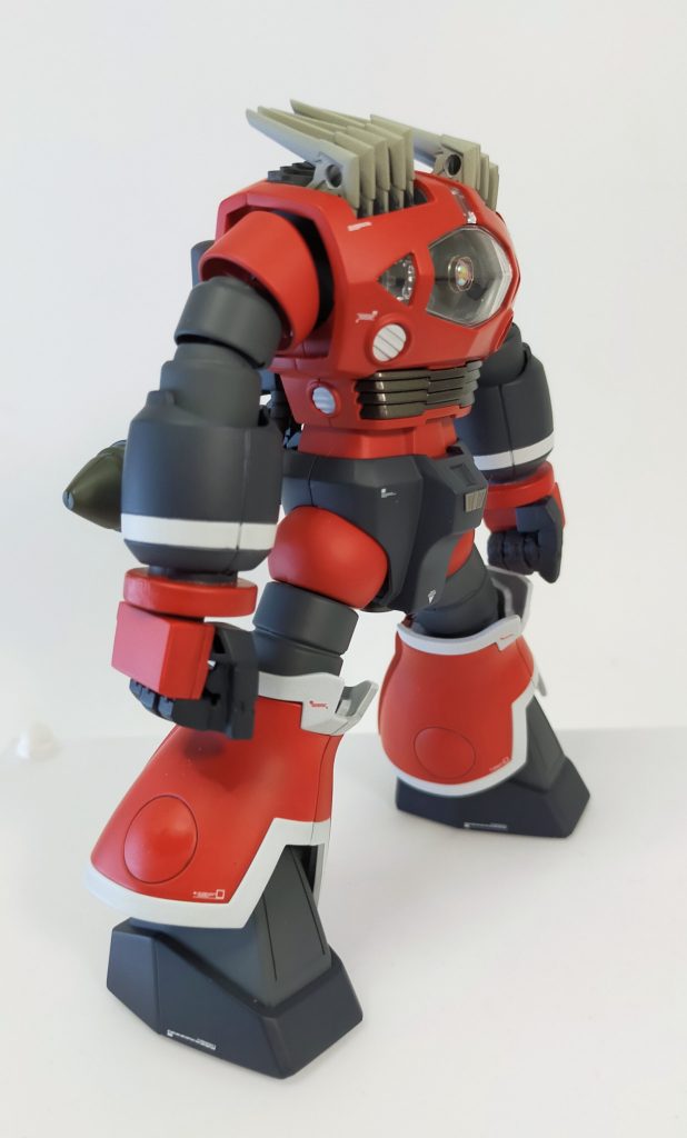 HGUC MSM-08 ZOGOK【UNICORN ver.】–7枚目/制作者：モルガナ