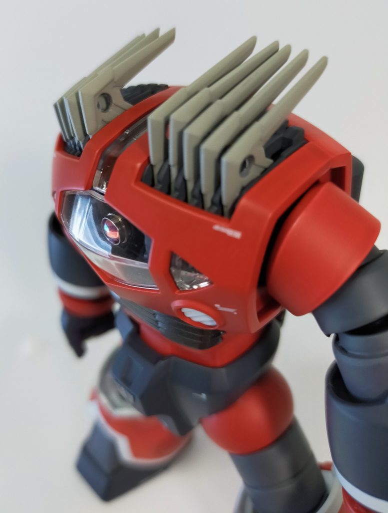 HGUC MSM-08 ZOGOK【UNICORN ver.】–2枚目/制作者：モルガナ