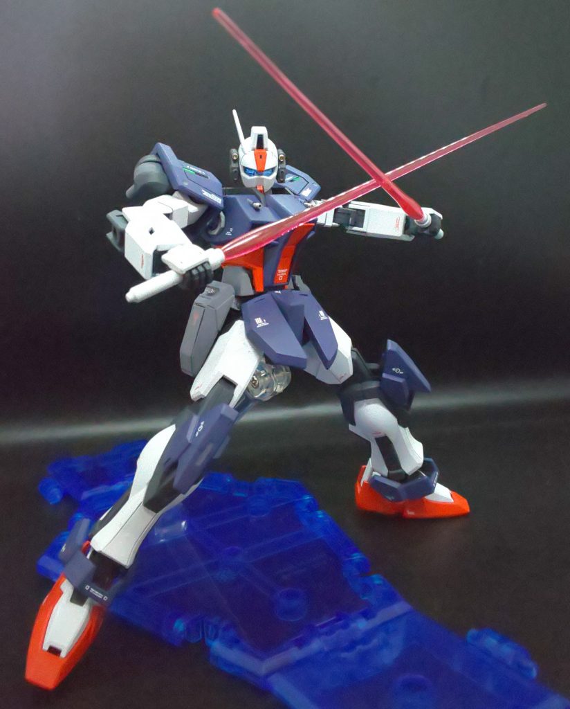 二刀流は正義🎵