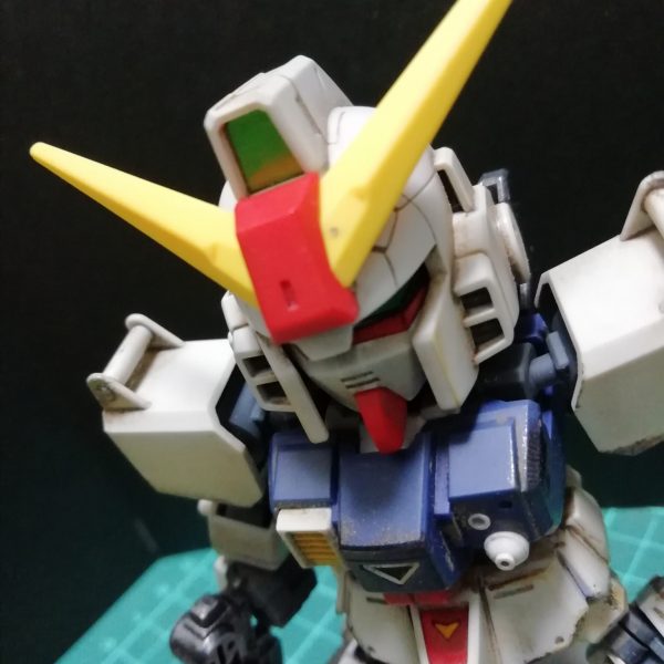 イケイケ僕らの69小隊長